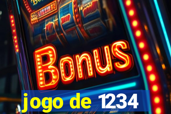 jogo de 1234